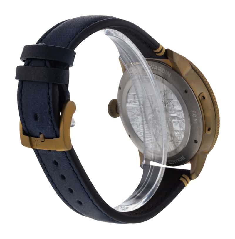 Ulysse Nardin Marine 1187-320/63